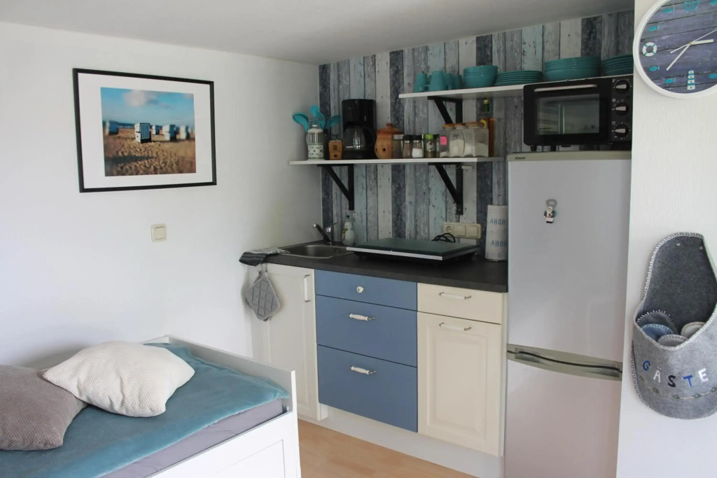 Lutzi´s Ferienwohnung