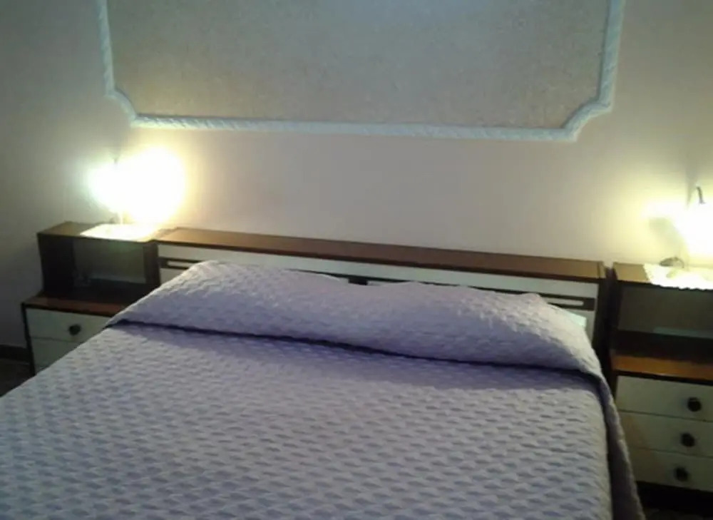 B&B La Roccia