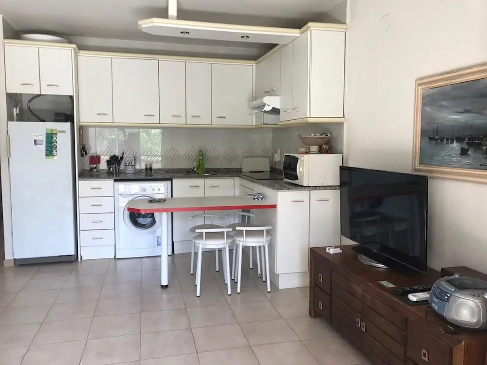 Apartamento Regata - 124A