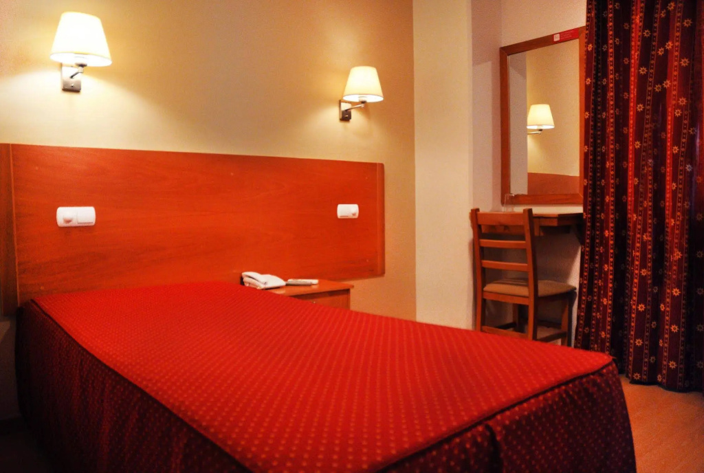 Hotel Italia