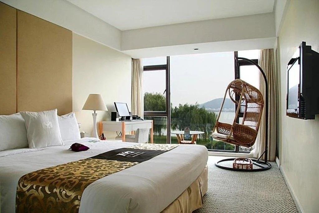 Wuxi 1881 Peninsula Hotel