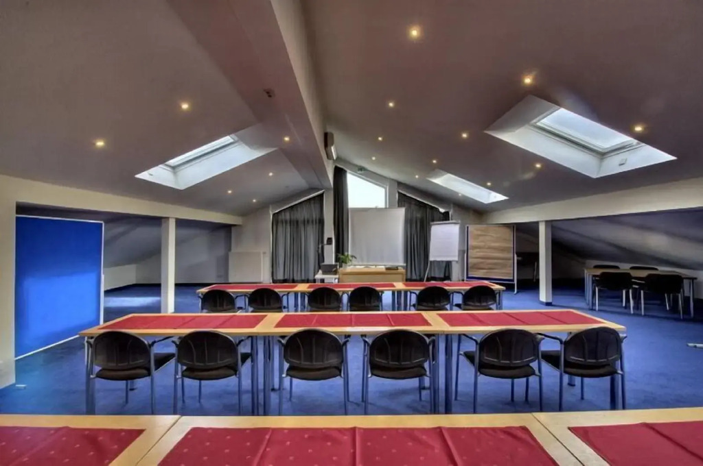 Bonprix Hotel
