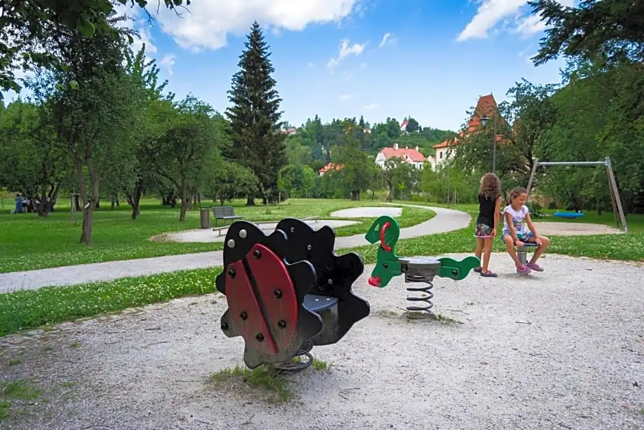 B&B Krumlov