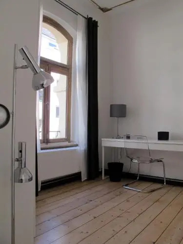 Apartment Miro