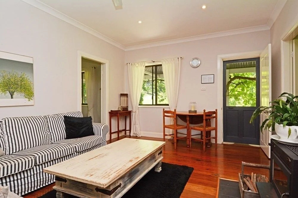 Avoca House