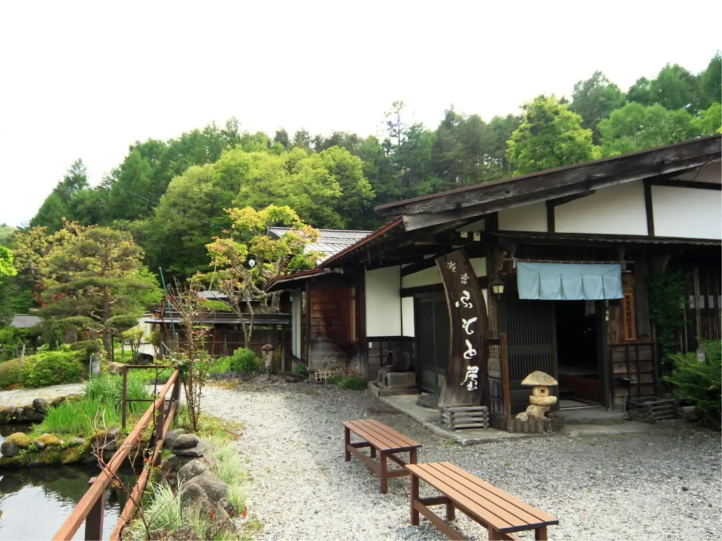 Fumotoya