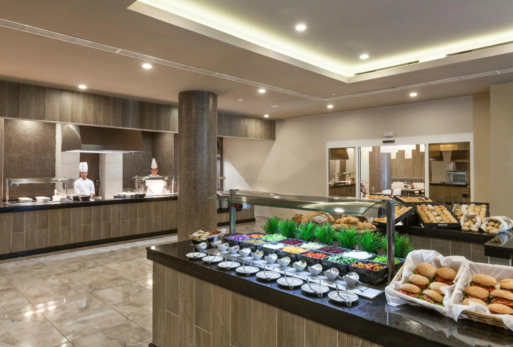 Melia Internacional Varadero