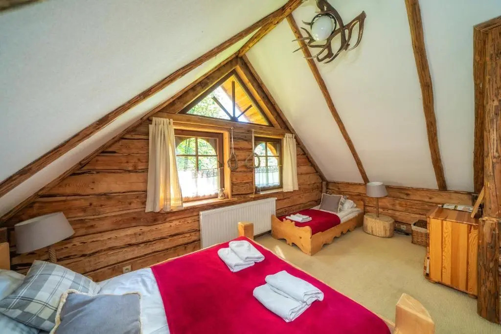 Mountain Shelter Zakopane