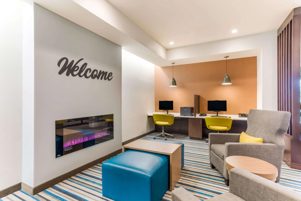 MainStay Suites Murfreesboro