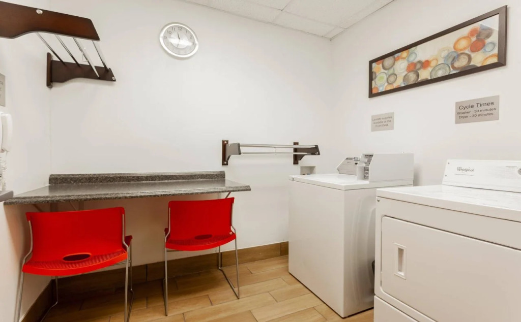 Fairfield Inn by Marriott Ponca City