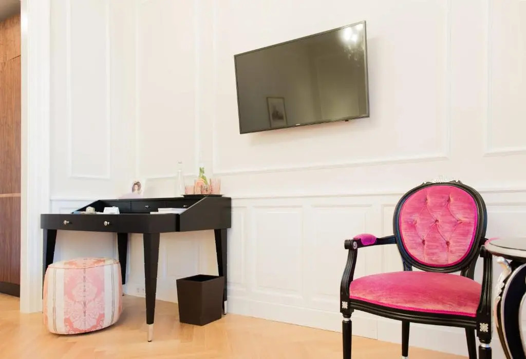 Imperium Residence - Experience the most Luxurious Apartment in Vienna Center