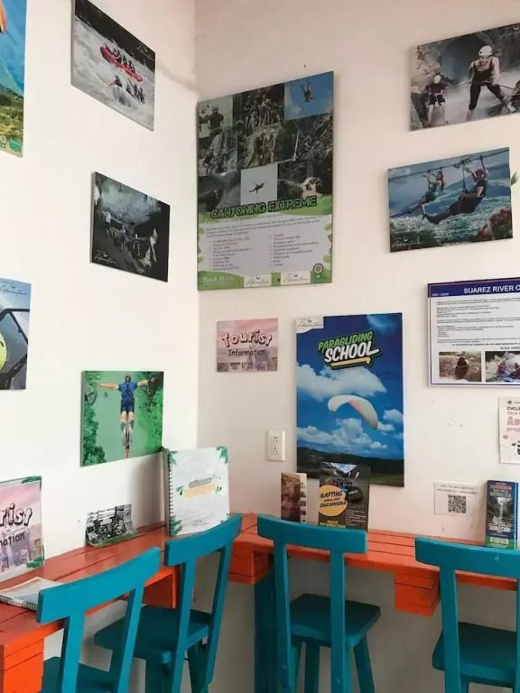 The Best Adventure Hostel