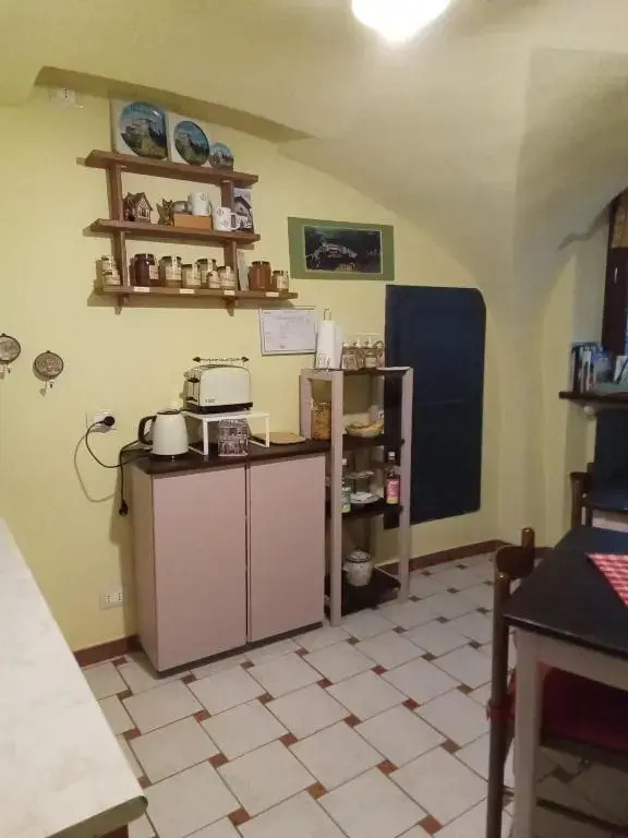 Bed & Breakfast Gabriella Exilles
