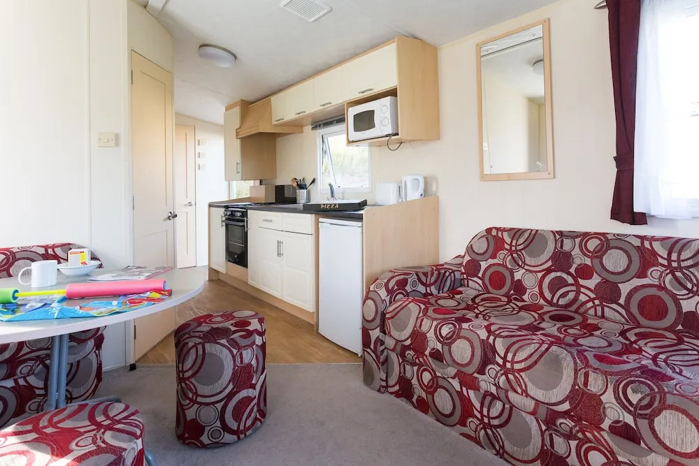 Tencreek Holiday Park