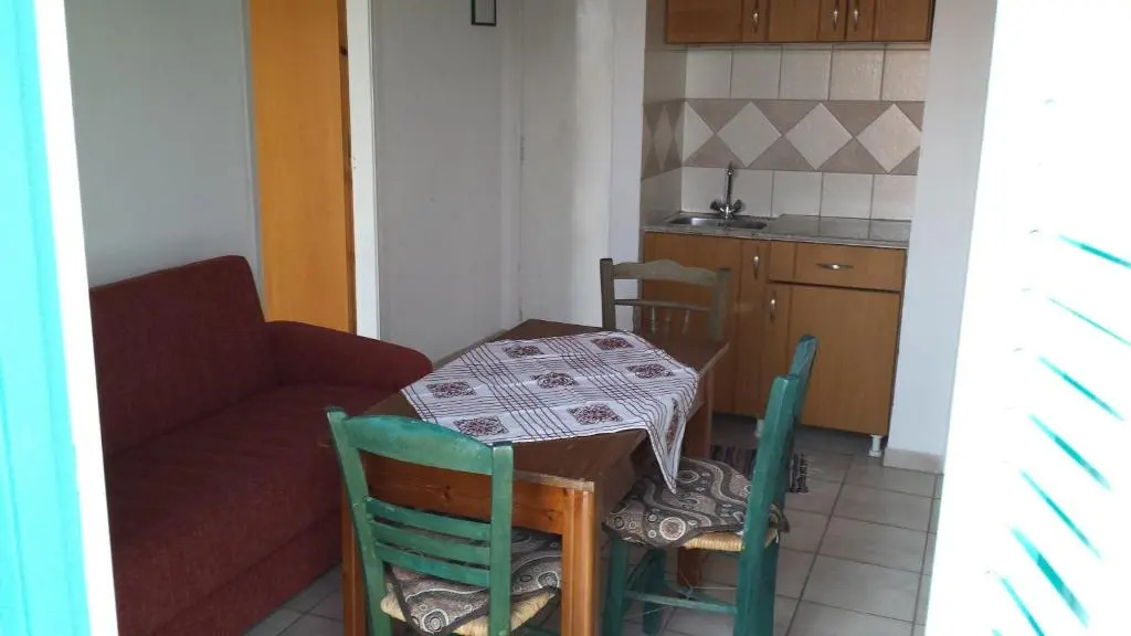 Splantza Apartments