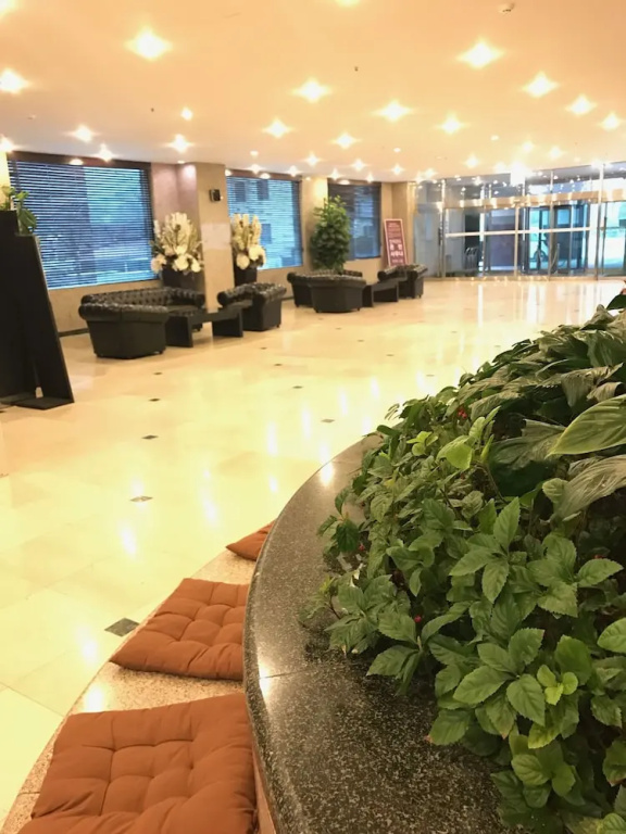 Corea Condo Suanbo