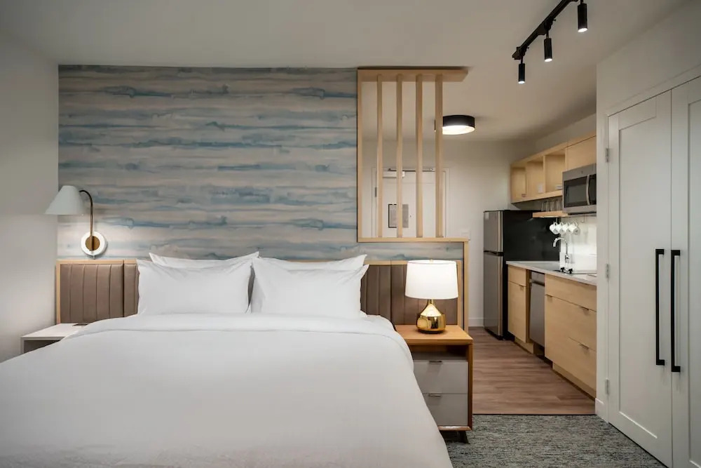 TownePlace Suites by Marriott Tampa Clearwater