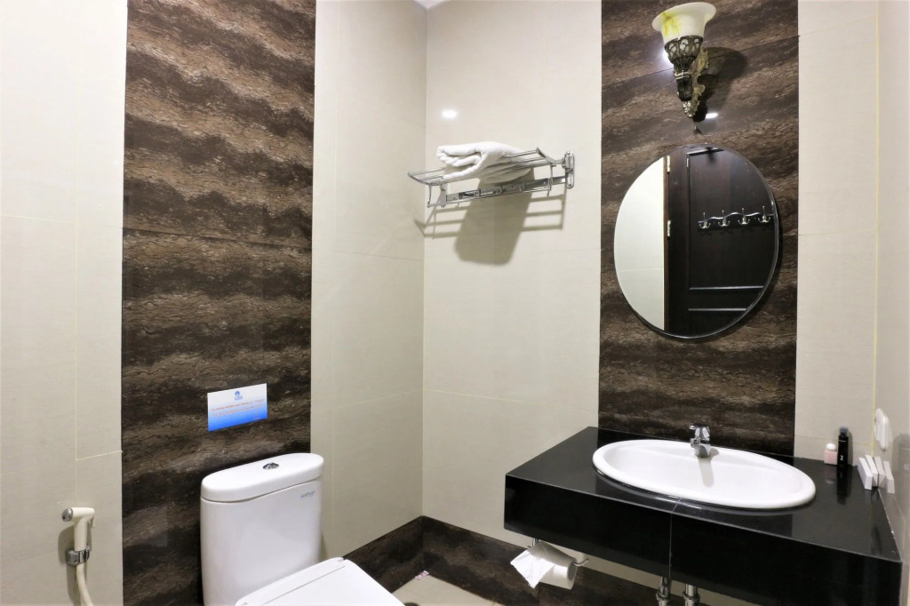 Alivio Suites Kuningan