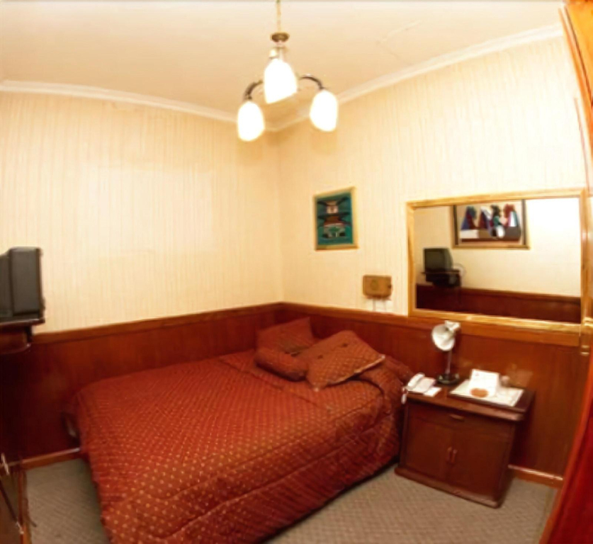 Hotel Inca Imperial