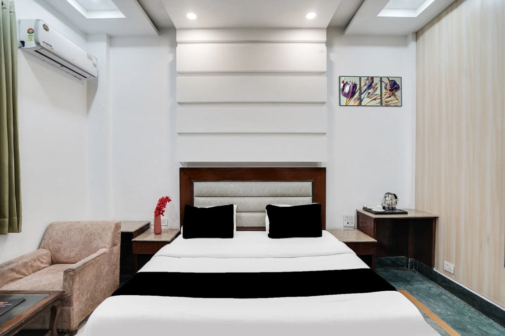 Super Townhouse Selaqui Chakrata Road Formerly Selaqui
