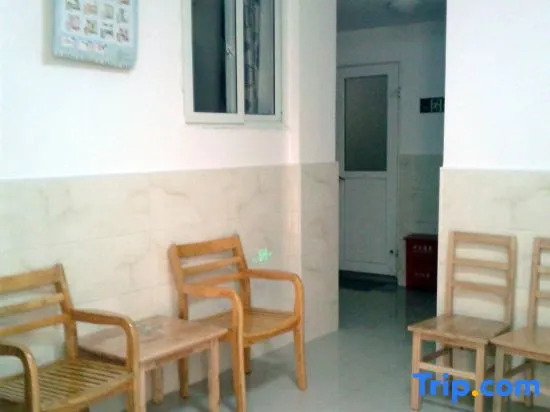 Xinhu Hostel