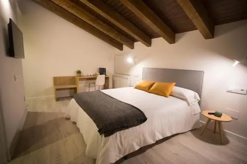 Villa Lucerna Sports & Hotel Resort