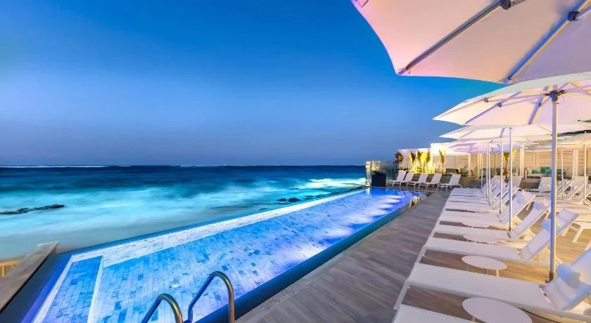 Condado Ocean Club