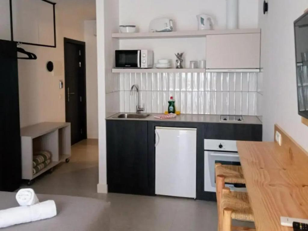 Apartamentos Orvay