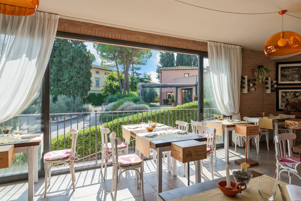 Villa San Paolo Resort & Spa