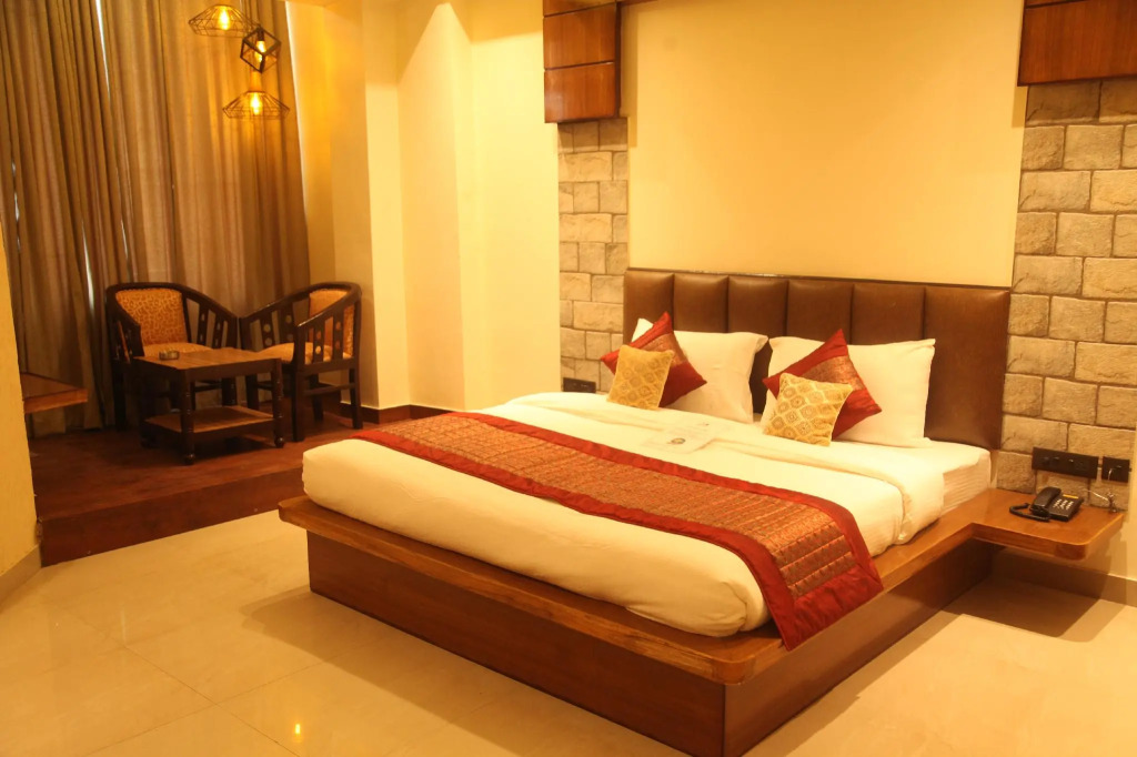 Hotel Grand Kailash,Kotdwara