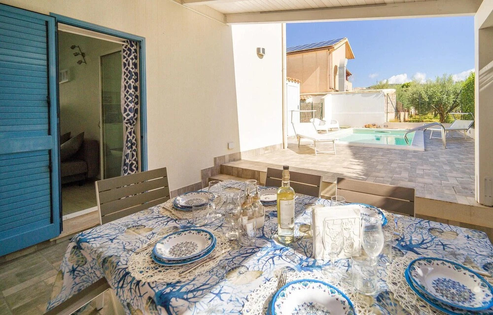 Stunning Home In Cornino