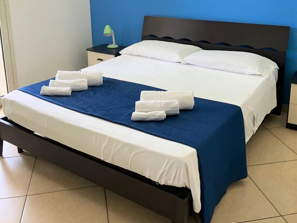 Pleasant apartment in Ispica near the seabeach