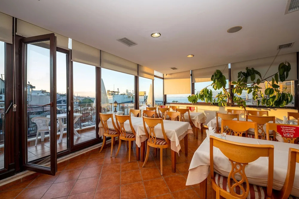 Hotel Erdal
