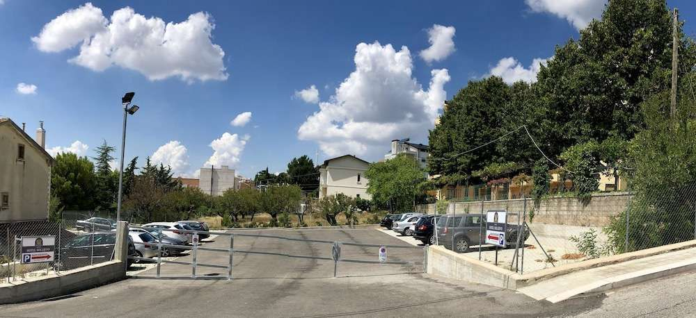 Hotel Sollievo