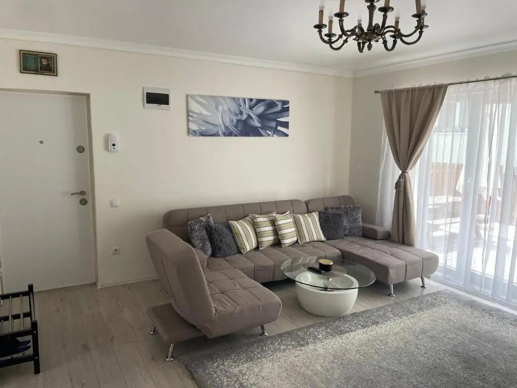 Tina Apartment