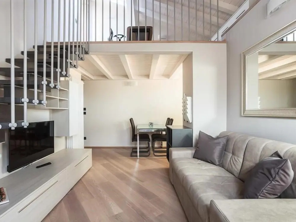 SantOrsola Suites Apartments
