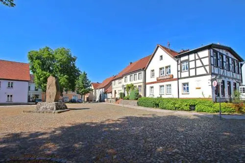 Ferienhaus Wesenberg SEE 5461