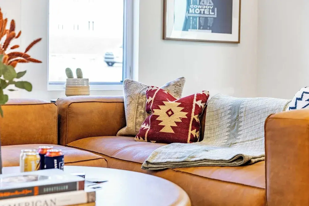 Sleeps 24, 2 Units Mins to Downtown Outrider by Avantstay