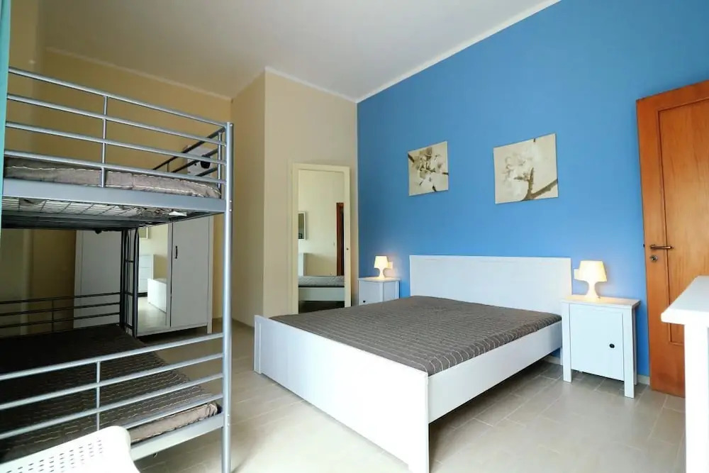 Residence Sella