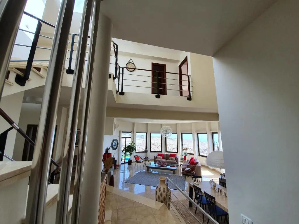 Gran Villa Vilena