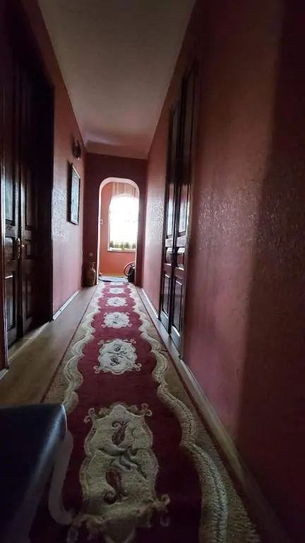 Boutique hotel