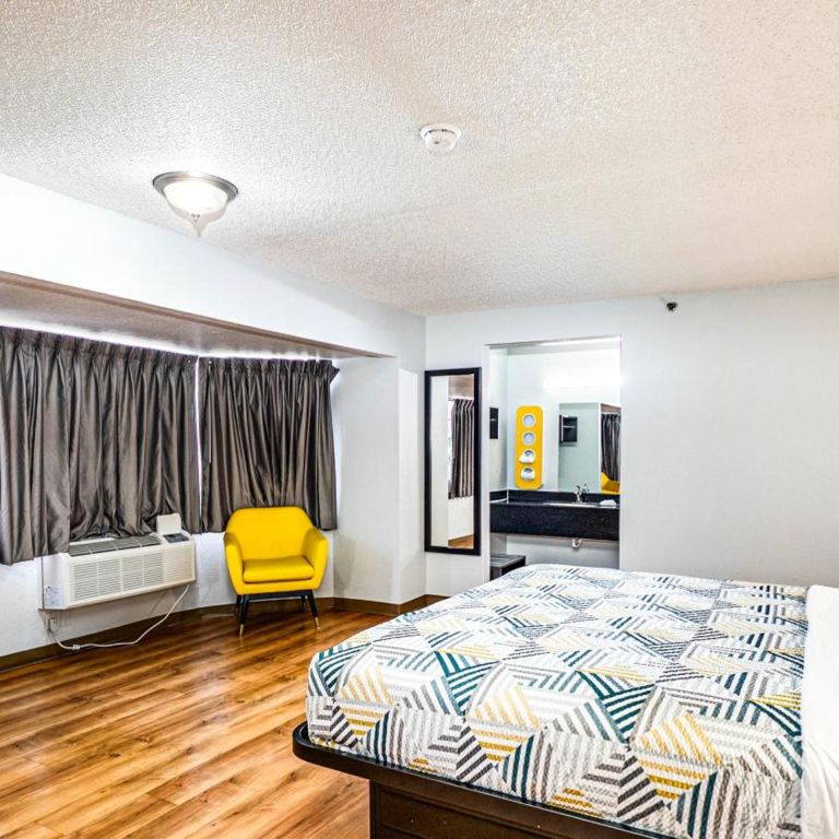 Motel 6-Wethersfield, CT - Hartford