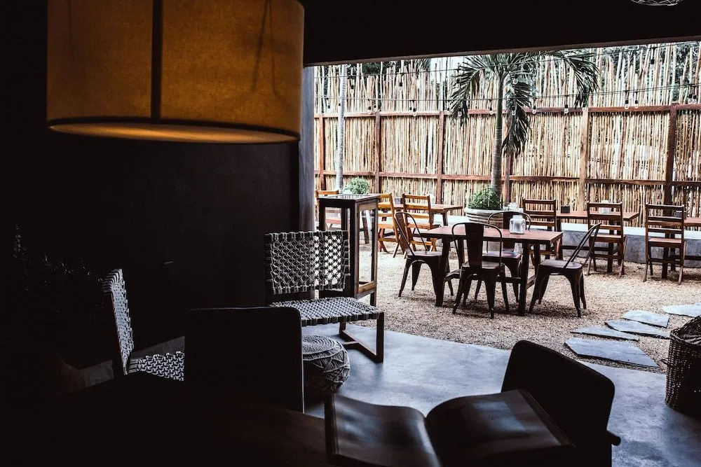 Aroma Tulum By G Hotels