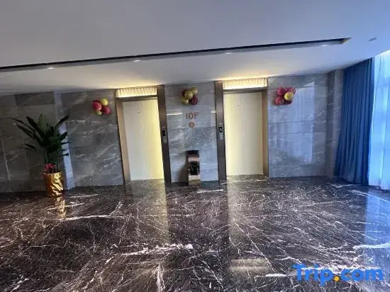 Kyriad Marvelous Hotel HeyuanHeping