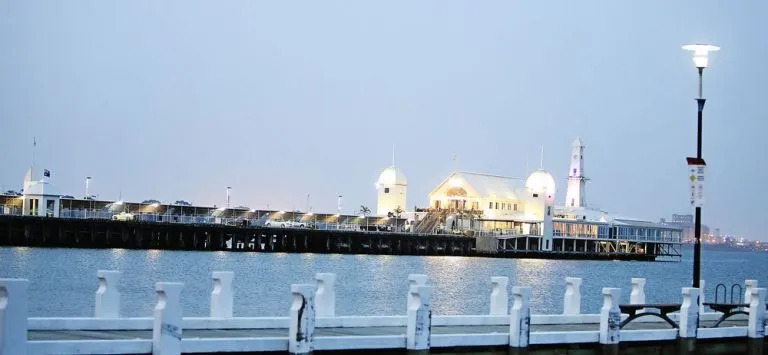 Discovery Parks - Geelong