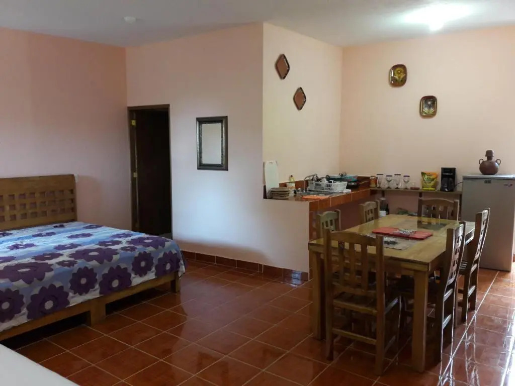 Hotel Villas Monteli Suites Cuernavaca