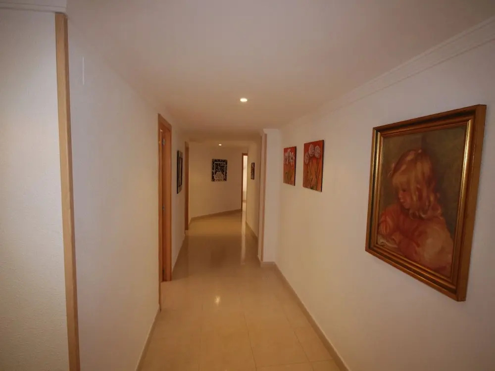 Costa CarpeDiem - Apartamento Rosa Marina