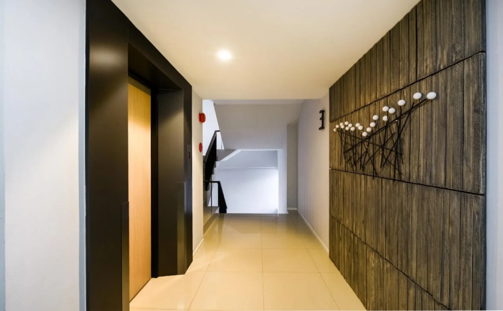 Kitzio House Hotel