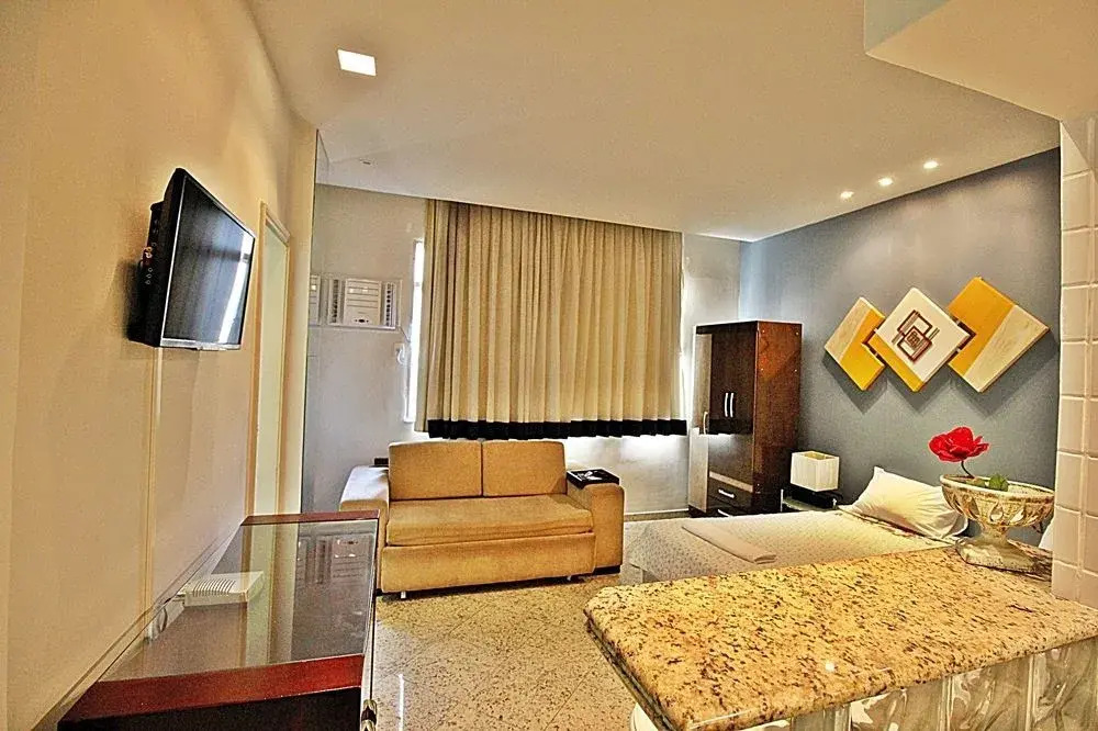 Rio's Spot Apartment C013