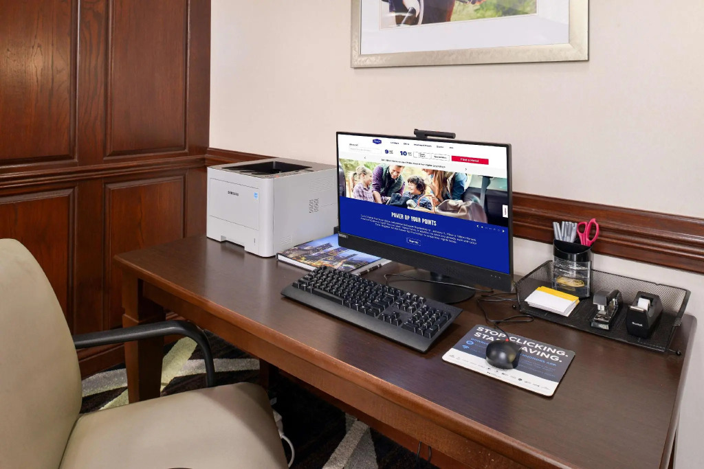 Hampton Inn & Suites Lady Lake/The Villages